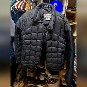 Columbia Jacket